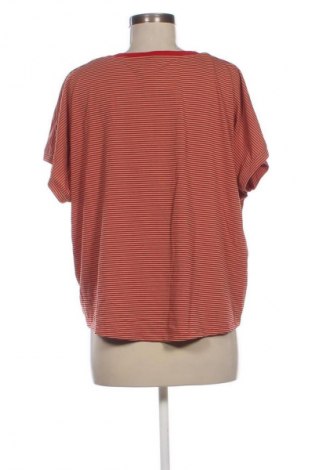 Bluzka damska Laura Torelli, Rozmiar L, Kolor Kolorowy, Cena 7,99 zł