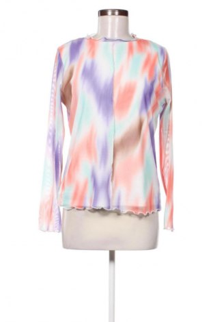 Dámská halenka Laura Torelli, Velikost M, Barva Vícebarevné, Cena  49,00 Kč