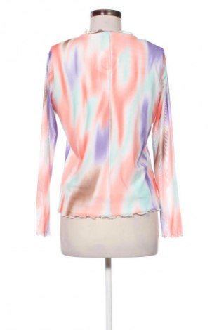 Dámská halenka Laura Torelli, Velikost M, Barva Vícebarevné, Cena  49,00 Kč