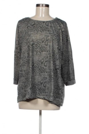 Дамска блуза Laura Torelli, Размер L, Цвят Многоцветен, Цена 4,09 €