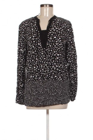 Bluzka damska Laura Torelli, Rozmiar M, Kolor Kolorowy, Cena 23,99 zł