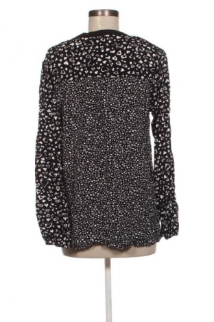 Bluzka damska Laura Torelli, Rozmiar M, Kolor Kolorowy, Cena 23,99 zł