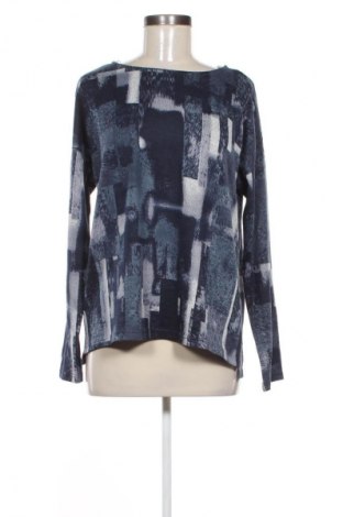 Γυναικεία μπλούζα Laura Torelli, Μέγεθος S, Χρώμα Πολύχρωμο, Τιμή 6,99 €