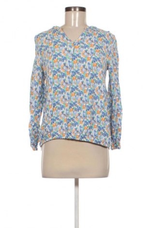 Дамска блуза Laura Torelli, Размер M, Цвят Многоцветен, Цена 2,04 €