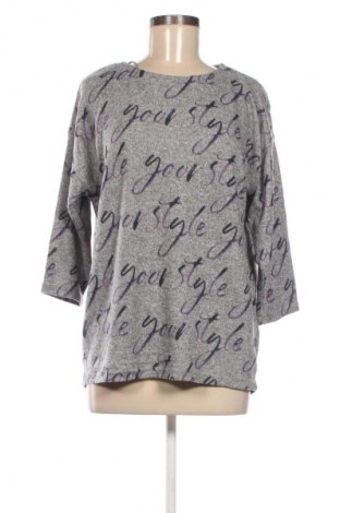 Dámská halenka Laura Torelli, Velikost S, Barva Vícebarevné, Cena  119,00 Kč