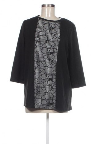 Bluzka damska Laura Torelli, Rozmiar L, Kolor Kolorowy, Cena 6,99 zł