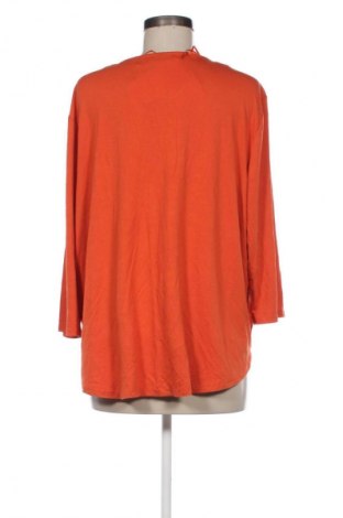 Damen Shirt Laura Torelli, Größe XL, Farbe Orange, Preis € 3,99