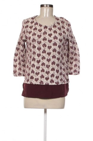 Damen Shirt Laura Torelli, Größe S, Farbe Mehrfarbig, Preis € 1,99