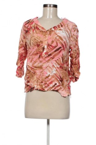 Bluzka damska Laura Torelli, Rozmiar M, Kolor Kolorowy, Cena 6,99 zł