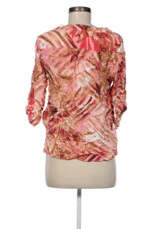 Bluzka damska Laura Torelli, Rozmiar M, Kolor Kolorowy, Cena 6,99 zł