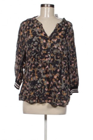 Dámská halenka Laura Torelli, Velikost L, Barva Vícebarevné, Cena  49,00 Kč