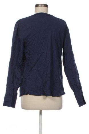 Дамска блуза Lawrence Grey, Размер L, Цвят Син, Цена 9,71 €