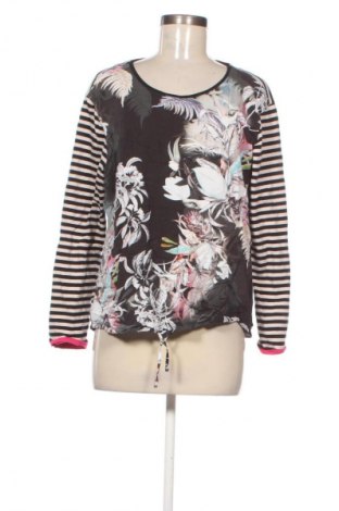 Γυναικεία μπλούζα Le Comte, Μέγεθος L, Χρώμα Πολύχρωμο, Τιμή 4,99 €