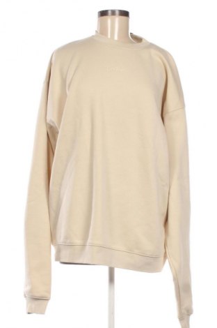 Γυναικεία μπλούζα LeGer By Lena Gercke X About you, Μέγεθος M, Χρώμα  Μπέζ, Τιμή 21,99 €