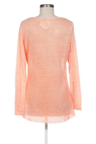 Γυναικεία μπλούζα Liberty, Μέγεθος L, Χρώμα Πορτοκαλί, Τιμή 16,99 €