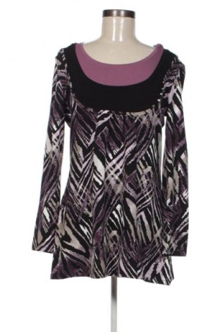 Dámská halenka Liberty, Velikost M, Barva Vícebarevné, Cena  109,00 Kč