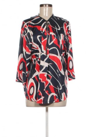 Дамска блуза Liberty, Размер XXL, Цвят Многоцветен, Цена 3,57 €