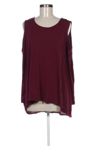 Bluzka damska Lily Morgan, Rozmiar XL, Kolor Czerwony, Cena 6,99 zł