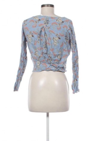 Дамска блуза Limited, Размер M, Цвят Многоцветен, Цена 5,11 €