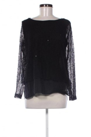 Dámská halenka Lindex, Velikost M, Barva Černá, Cena  59,00 Kč