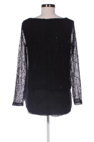 Dámská halenka Lindex, Velikost M, Barva Černá, Cena  59,00 Kč