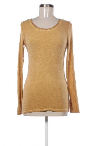 Dámská halenka Lindsay Moda, Velikost M, Barva Žlutá, Cena  149,00 Kč