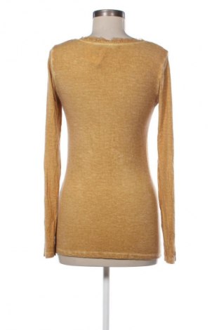 Dámská halenka Lindsay Moda, Velikost M, Barva Žlutá, Cena  149,00 Kč