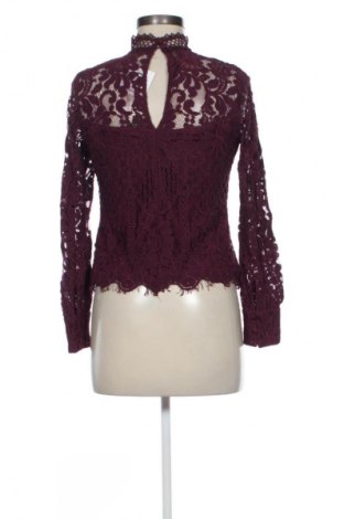 Дамска блуза Lipsy, Размер S, Цвят Червен, Цена 32,67 €