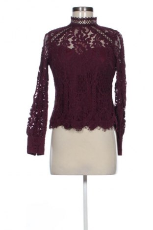 Дамска блуза Lipsy, Размер S, Цвят Червен, Цена 32,67 €