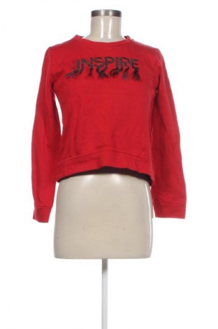 Γυναικεία μπλούζα Liu Jo, Μέγεθος S, Χρώμα Κόκκινο, Τιμή 37,99 €