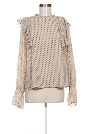 Bluzka damska Loavies, Rozmiar L, Kolor Beżowy, Cena 21,99 zł