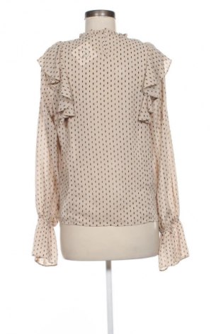 Bluzka damska Loavies, Rozmiar L, Kolor Beżowy, Cena 21,99 zł