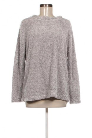 Дамска блуза Love To Lounge, Размер L, Цвят Сив, Цена 6,13 €