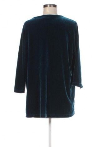 Bluzka damska M. Collection, Rozmiar M, Kolor Niebieski, Cena 41,99 zł