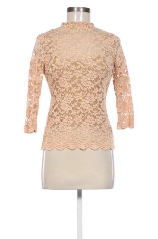 Γυναικεία μπλούζα M.b. 21, Μέγεθος M, Χρώμα Καφέ, Τιμή 1,99 €