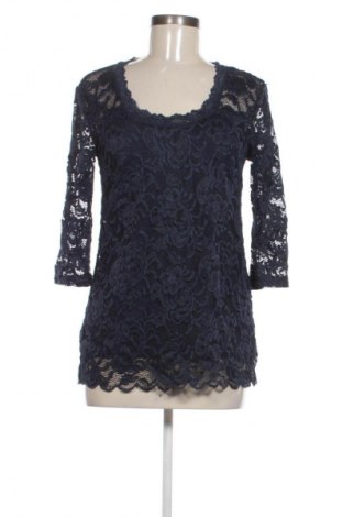 Дамска блуза Mamalicious, Размер L, Цвят Син, Цена 4,60 €