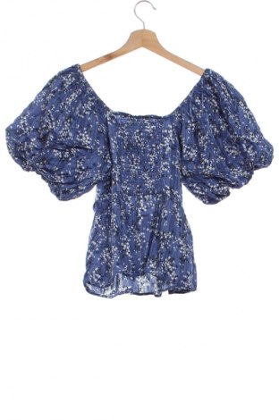 Γυναικεία μπλούζα Mango, Μέγεθος XS, Χρώμα Πολύχρωμο, Τιμή 8,99 €