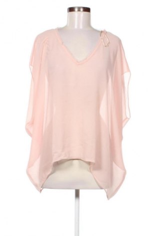 Дамска блуза Mango, Размер S, Цвят Розов, Цена 12,78 €