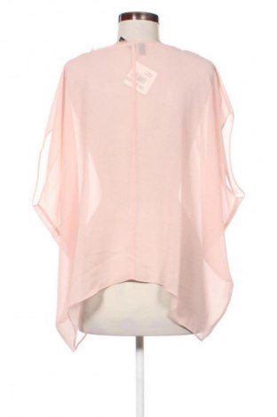 Дамска блуза Mango, Размер S, Цвят Розов, Цена 12,78 €