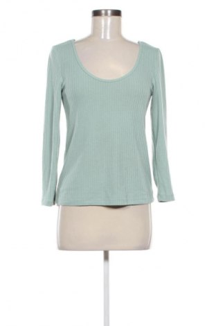 Bluzka damska Mango, Rozmiar M, Kolor Niebieski, Cena 13,99 zł