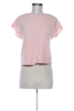 Bluzka damska Mango, Rozmiar S, Kolor Różowy, Cena 23,63 zł