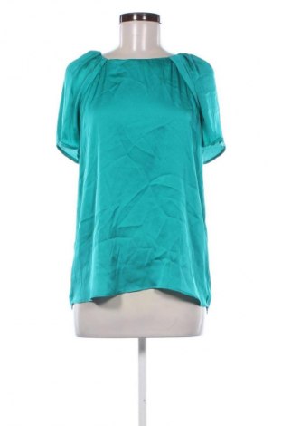 Дамска блуза Mango, Размер M, Цвят Зелен, Цена 12,78 €