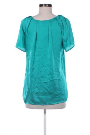 Дамска блуза Mango, Размер M, Цвят Зелен, Цена 12,78 €