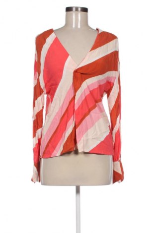 Dámská halenka Mango, Velikost S, Barva Vícebarevné, Cena  69,00 Kč