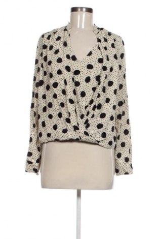 Γυναικεία μπλούζα Mango, Μέγεθος S, Χρώμα Πολύχρωμο, Τιμή 2,99 €