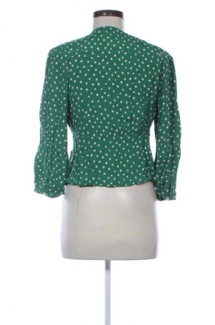 Γυναικεία μπλούζα Mango, Μέγεθος S, Χρώμα Πολύχρωμο, Τιμή 2,99 €