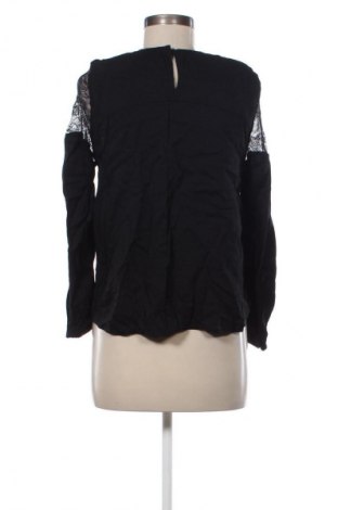 Damen Shirt Mango, Größe XS, Farbe Schwarz, Preis 2,99 €