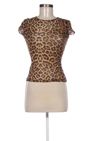 Bluză de femei Mango, Mărime S, Culoare Multicolor, Preț 63,99 Lei