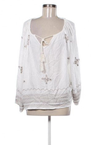 Дамска блуза Mango, Размер M, Цвят Многоцветен, Цена 14,31 €