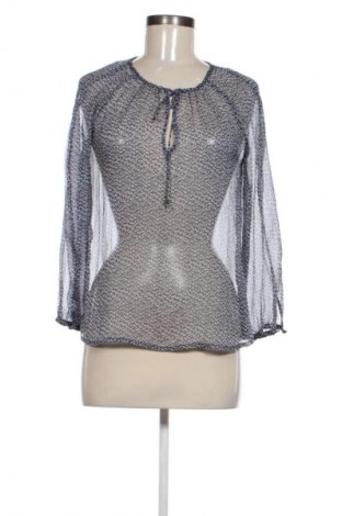 Дамска блуза Mango, Размер XS, Цвят Многоцветен, Цена 2,55 €